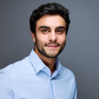 Jonah Abrahams