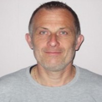 Bruno Idesheim