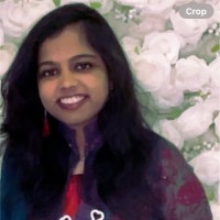 Meenaz S.