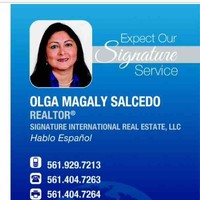 Magaly Salcedo
