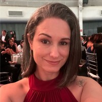 Gabriela Pires Barbosa