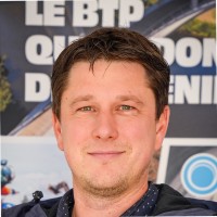 Adrien PICQUE