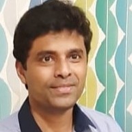 Yogesh Borkar