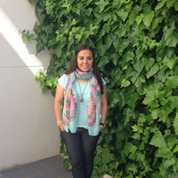 Elizabeth Sánchez Azoguez