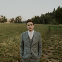 Joseph Danielson