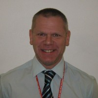 Darren Croft-Griggs