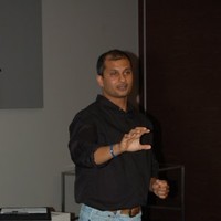 Riaad Isaacs