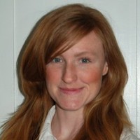 Megan Fogarty
