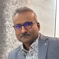 Nimalan Rajanathan, P.Eng