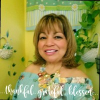 Maria H. (Molly) Torres