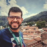 Ing. Mec. Juan Alvarez