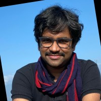 Pritam Ghosh