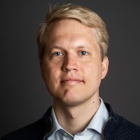 Christian Grønsedt Eriksen