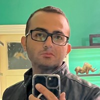 Benyamin Khosravani