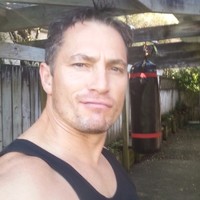 Dean Moore