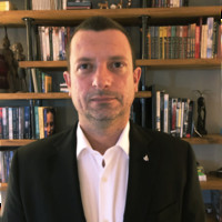 Andrej Stojanovic