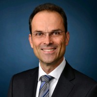 Dr. Markus Sulzberger
