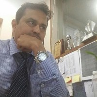 Girish Patil