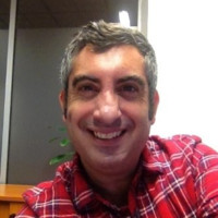 Joel Katz