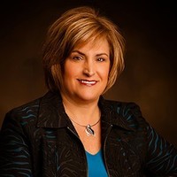 Gail Frantz