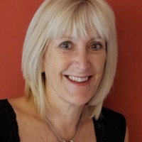Susan Bourke