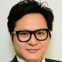 Gavin Chow
