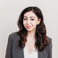 Sana Ghazi