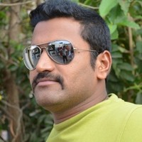 Rishab shetty