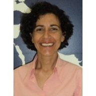 Monica Almeida Santos