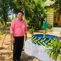 Nitin Kumar Bharti