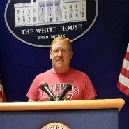 Tom Mullins