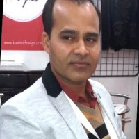 NARESH KUMAR