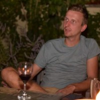 Jens Van Nechel