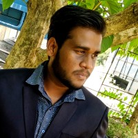 Prabakaran Velupillai
