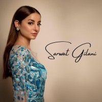 Sarwat Gilani