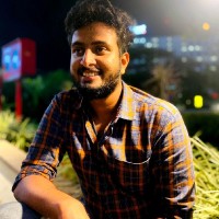 Guru Rajan Selvam