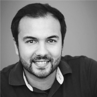Manuel Sharma