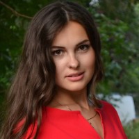 Екатерина Жёлтышева