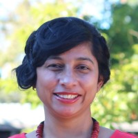 Anu Ramesh