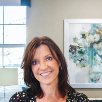 Trish Thomas
