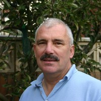 Peter Westley