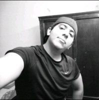 Alejandro Barrios Rodas