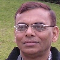 Dr Sudip Kumar Basu