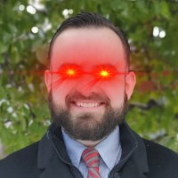 Zachary Reynolds
