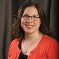 Sarah Schmidt, Csp