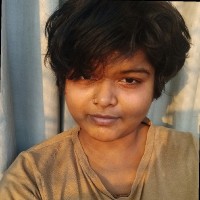 Harshada Borade