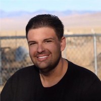 Tim Gamble