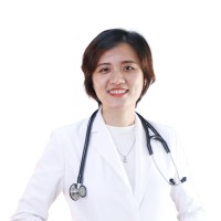 Châu Trần, M.D