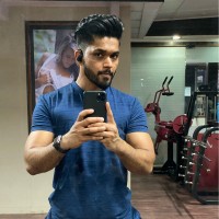 Sachin Pandey