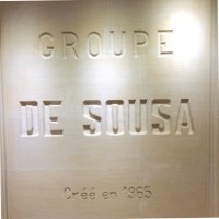 Alain De Sousa